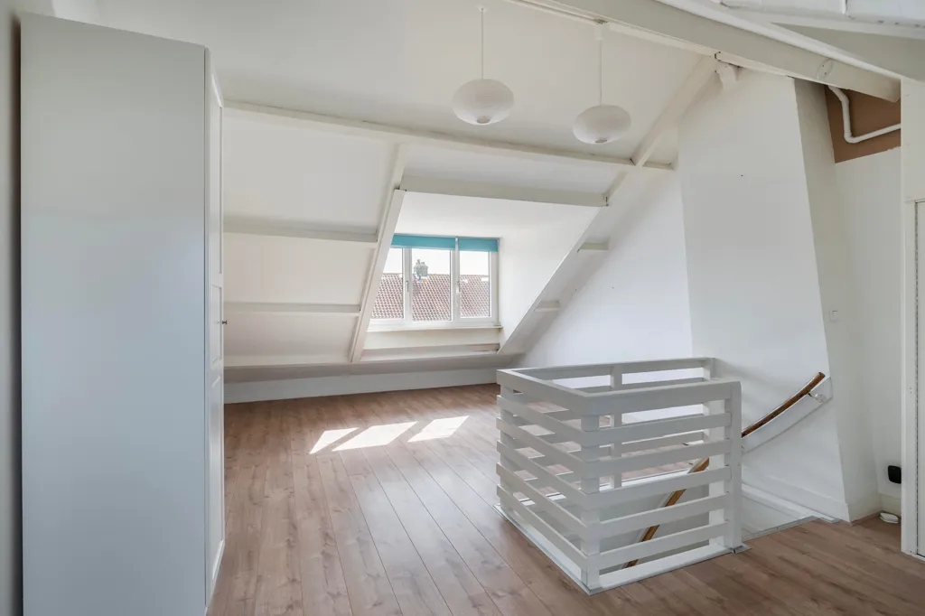 4-toaline kinnisvara asukohas Leiden