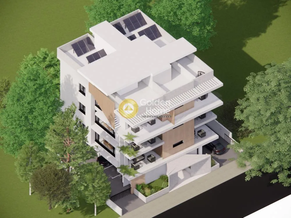 2-toaline korter asukohas GR