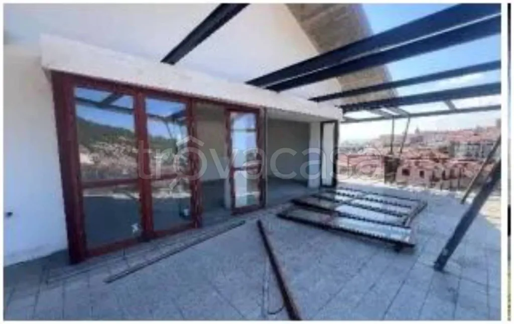Terrazza - Attico with Terraces in Moncalieri