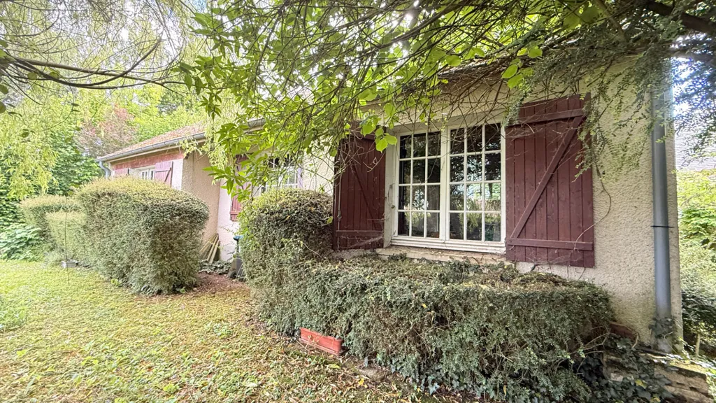 5-toaline maja asukohas STE GENEVIEVE
