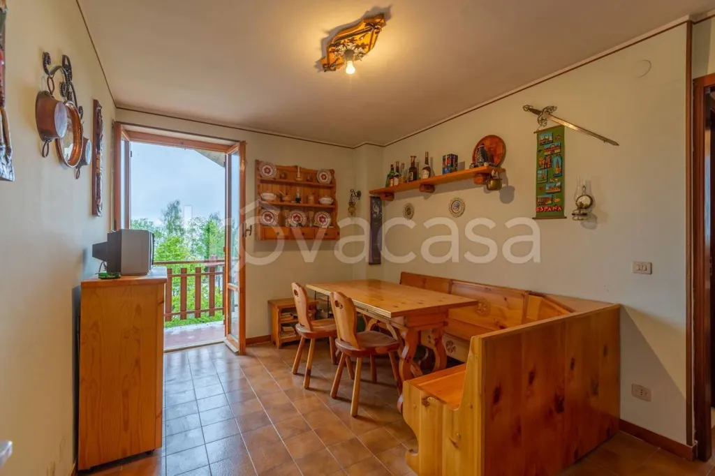 Söögituba - Apartment with Panoramic View in Viola