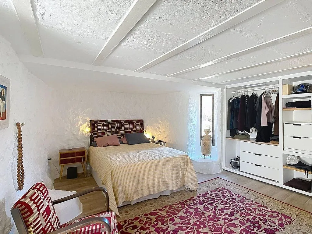 Magamistoad - Rustic House with Pool and Terrace in Ciutadella