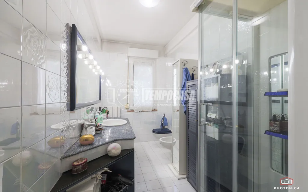 Vannitoad - Terraced Villa with Two Apartments in Cattolica