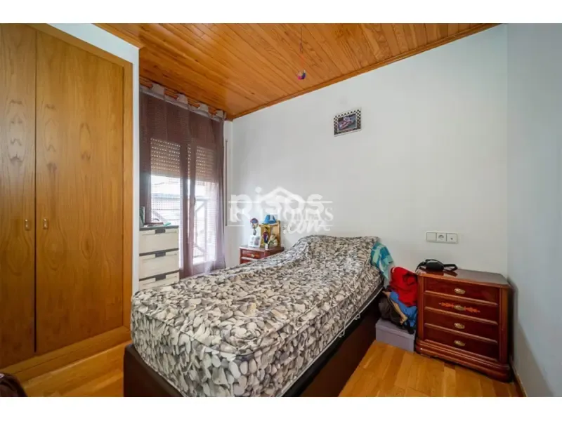 Magamistoad - Duplex Penthouse with Valley View in Encamp