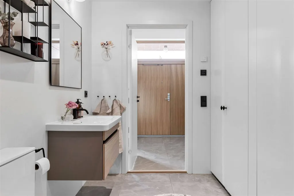 Maison 5 pièces à Uppsala kommun