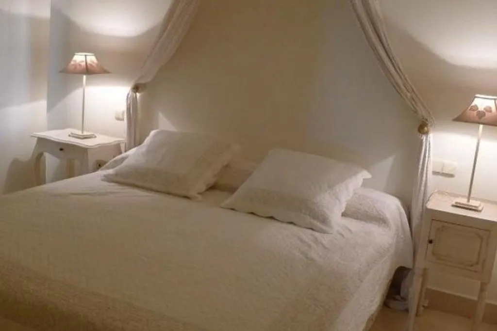 Chambres - Beachside Flat with Pool in Marbella