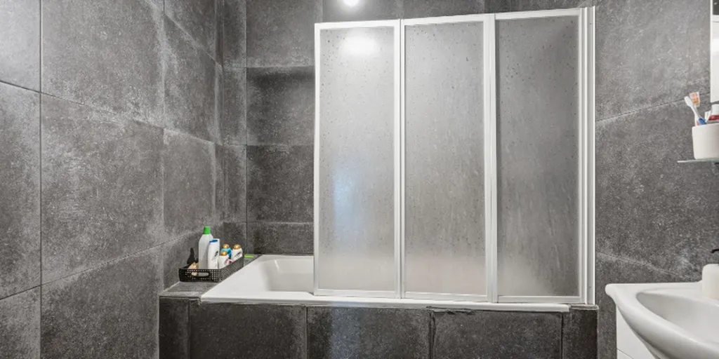 Salles de bain - Appartement Centralement Situé à Malines