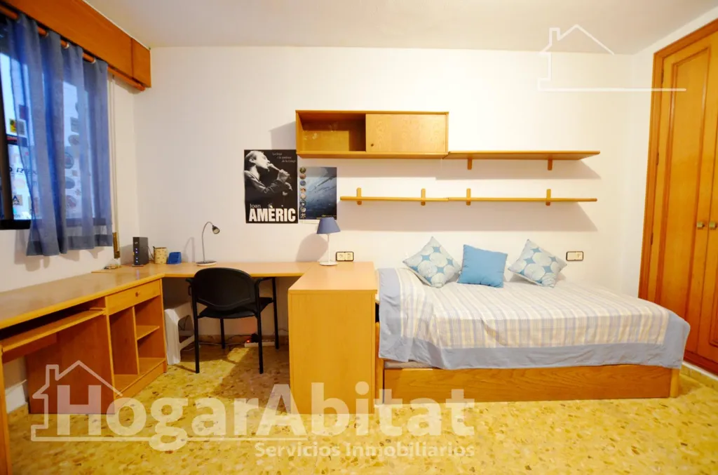 Chambres - Seafront Apartment with Views in Alicante