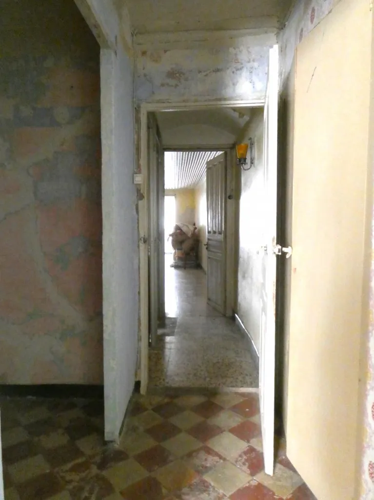 Esik - Charming House with Countryside Views in Maella