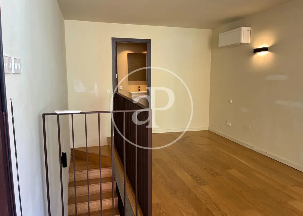 Toad - Apartment with Balcony in El Terreno, Palma