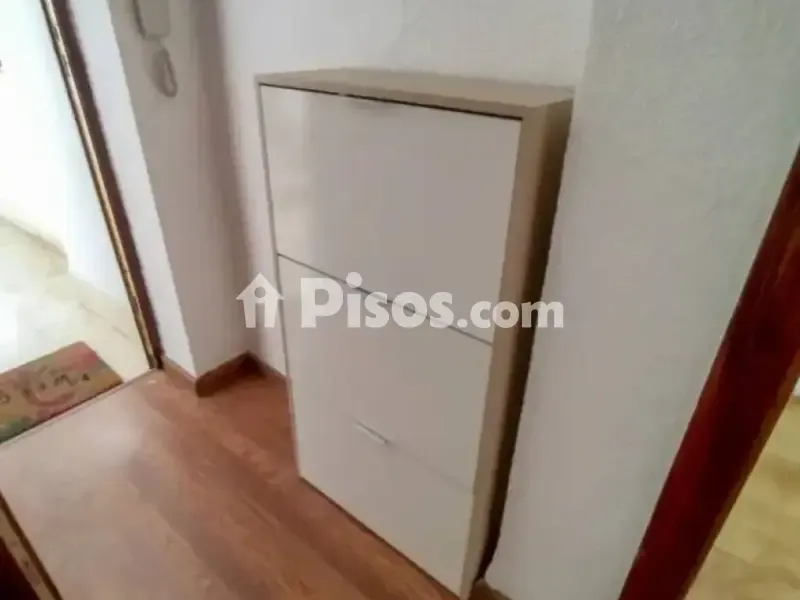 Ingresso - Seafront Apartment with Garden Access in La Coruña