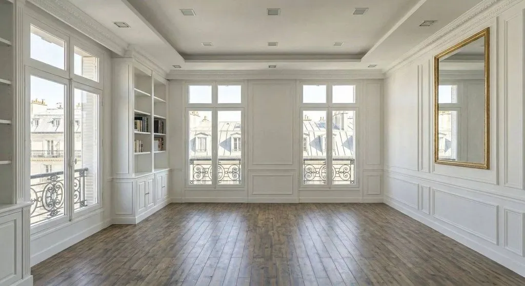 Elutuba - Luxury Flat with Prime Location in Paris