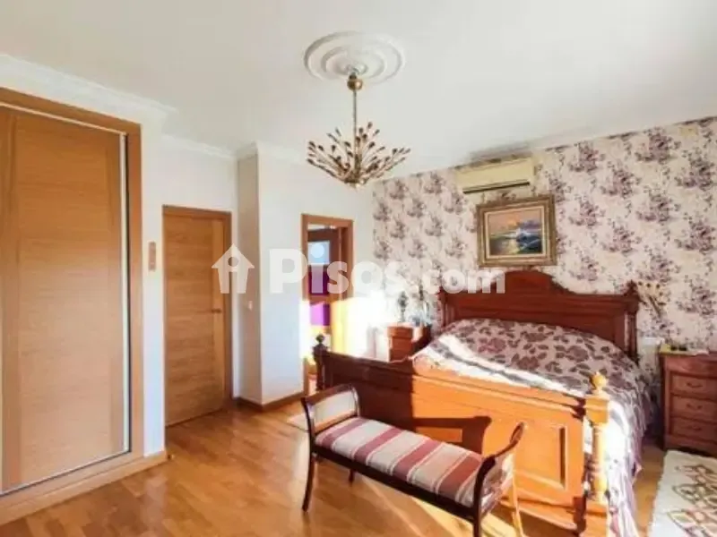 Chambres - Chalet with Pool in Pinar de Campoverde