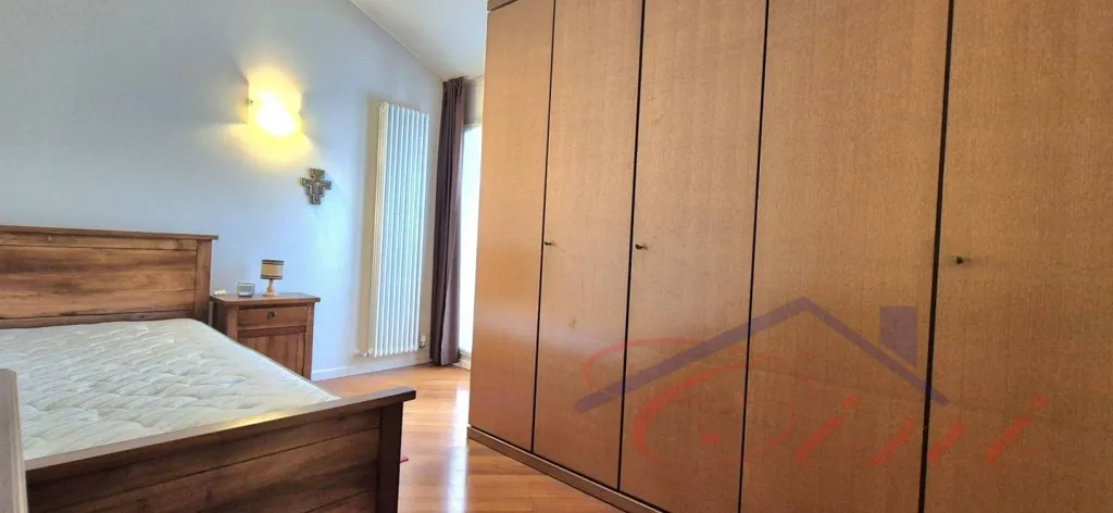Magamistoad - Modern Apartment with Terraces in Lecco Centre