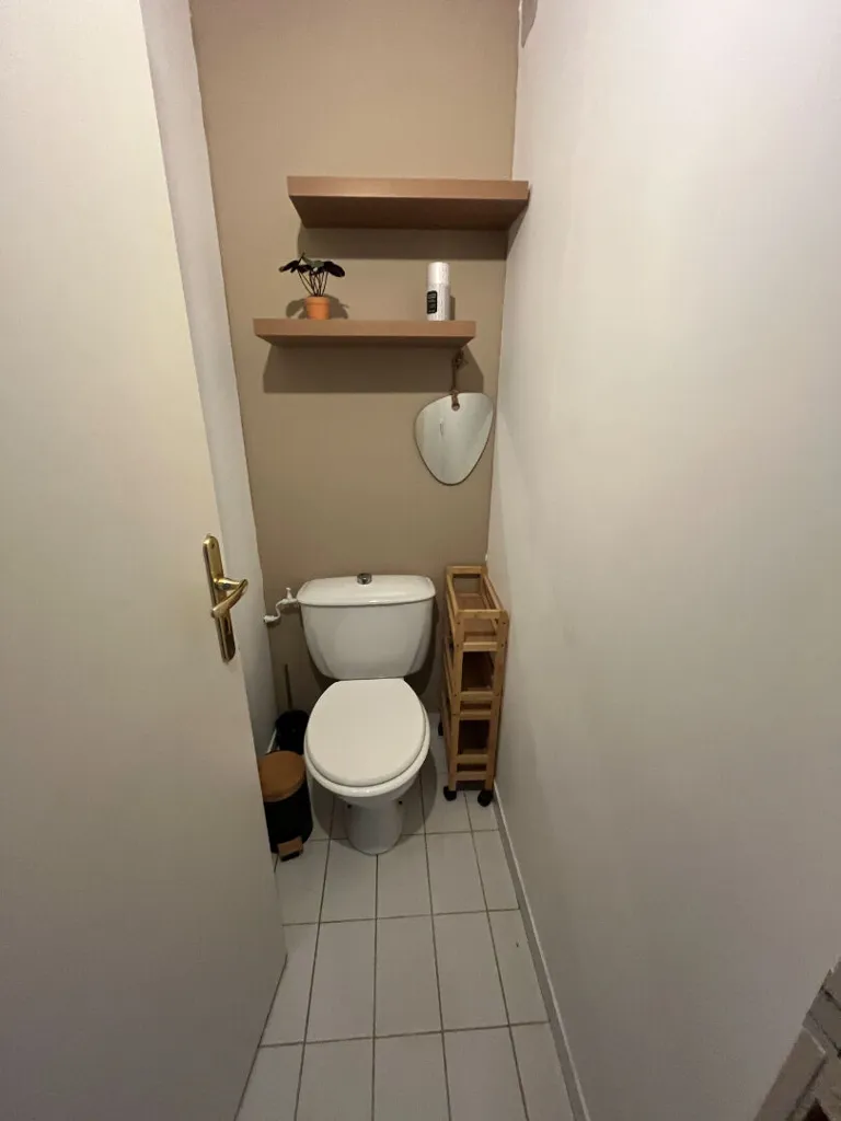 Vannitoad - Furnished House with Garden in Bonnemain