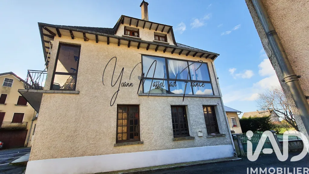 Välivaade - Maison with Fireplace in Réquista