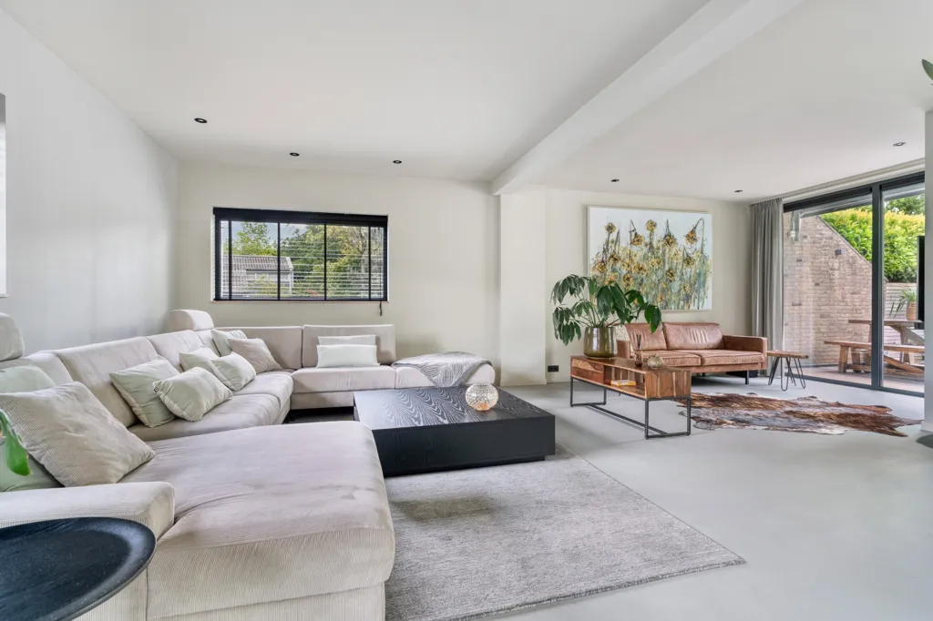 Elutuba - Fully Renovated Villa with Pool in Nijmegen