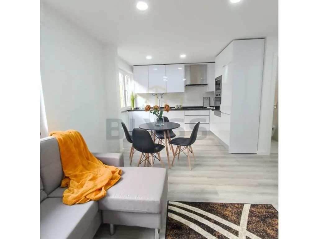 Cuisine - Luxury Flat with Central Location in Benfica, Lisbon