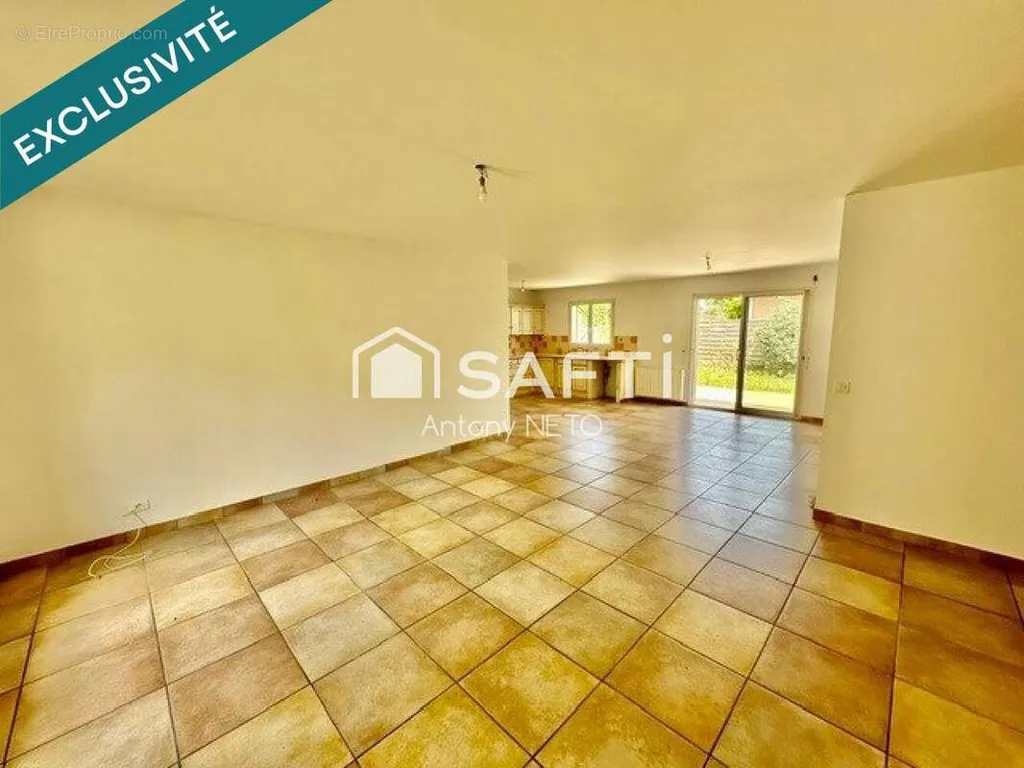 Elutuba - Charming House with Garden in Gujan-Mestras