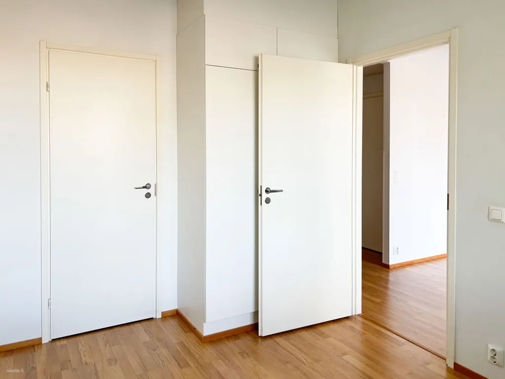 Chambres - Two-Room Flat with Private Sauna in Hervanta