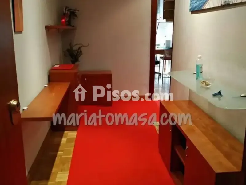 Ingresso - Spacious Flat with Terrace in Judizmendi