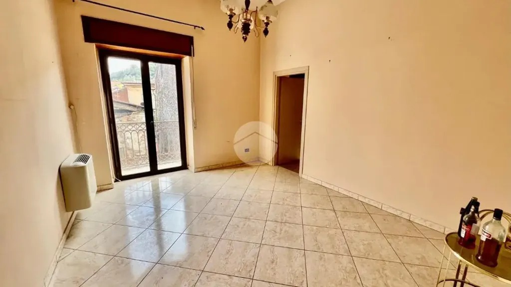 Pièces - Apartment with Balconies in Cosenza Centre