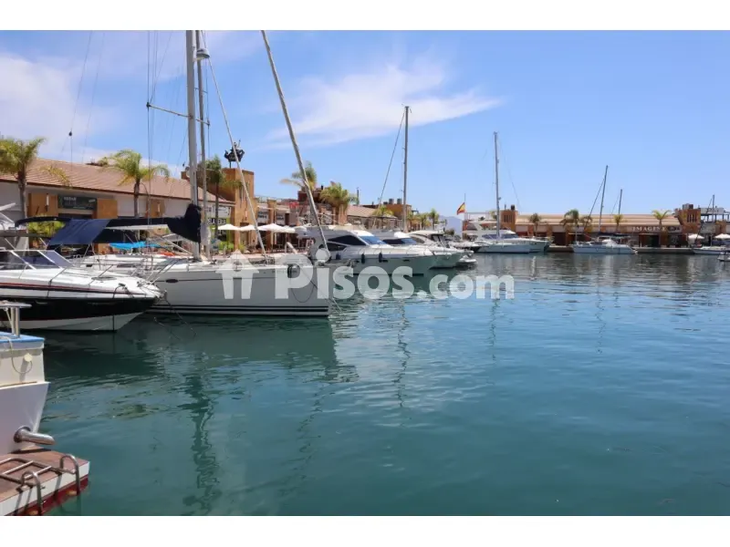 Apartment with Sea View in Mazarrón