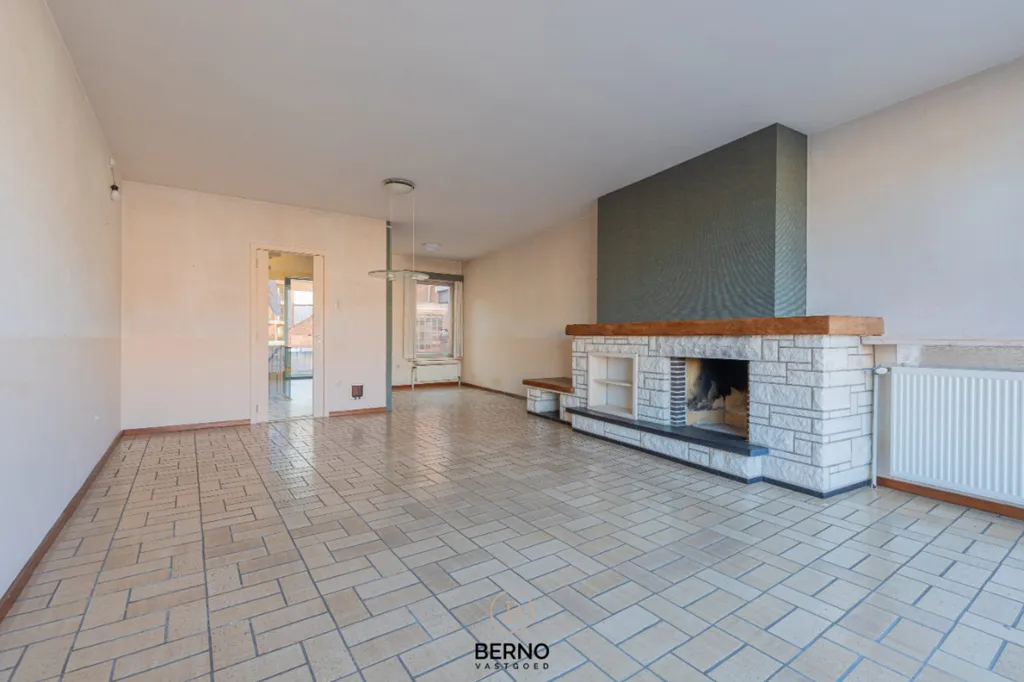 Elutuba - Versatile Ground Floor Flat in Dendermonde Centre