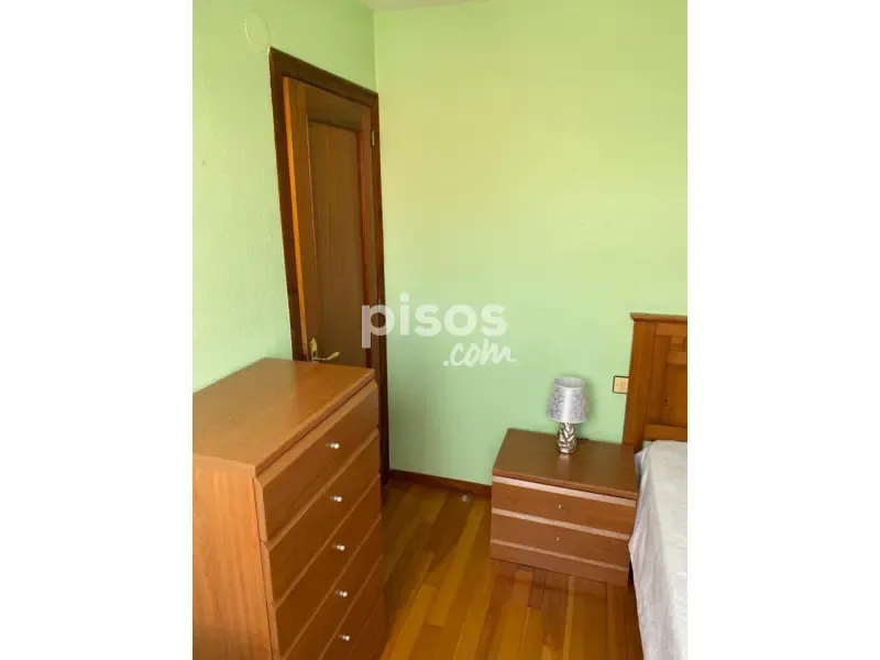 Chambres - Apartment with South-Facing Terrace in Noja