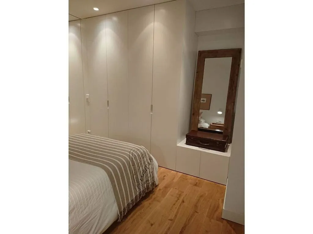 Chambres - Fully Furnished Flat in Casco Viejo