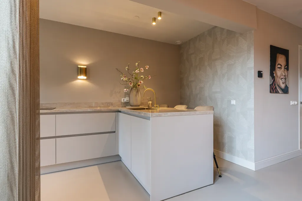 5-room house in Arnhem