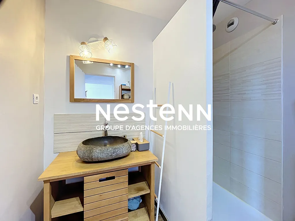 Vannitoad - 2-Bedroom Apartment with Terrace in Carnoux