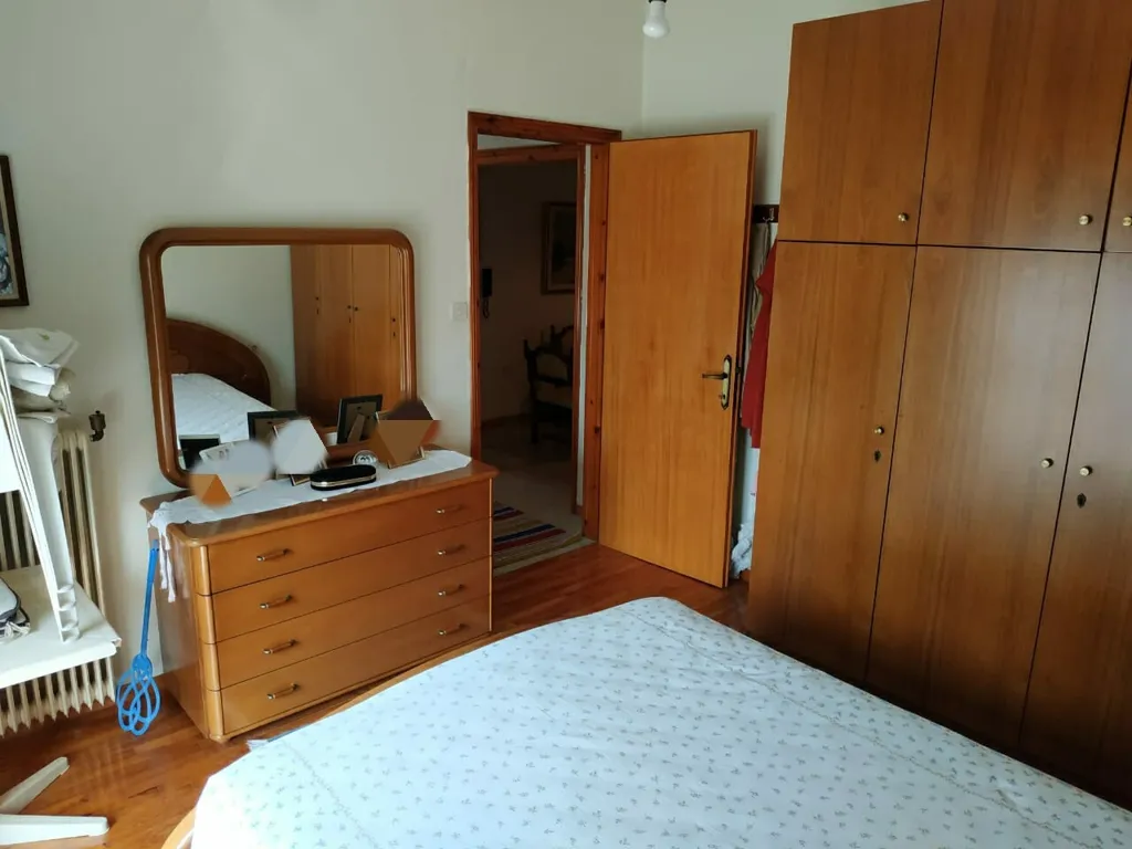 Camere da letto - Flat with Panoramic Views on Olympic Coast
