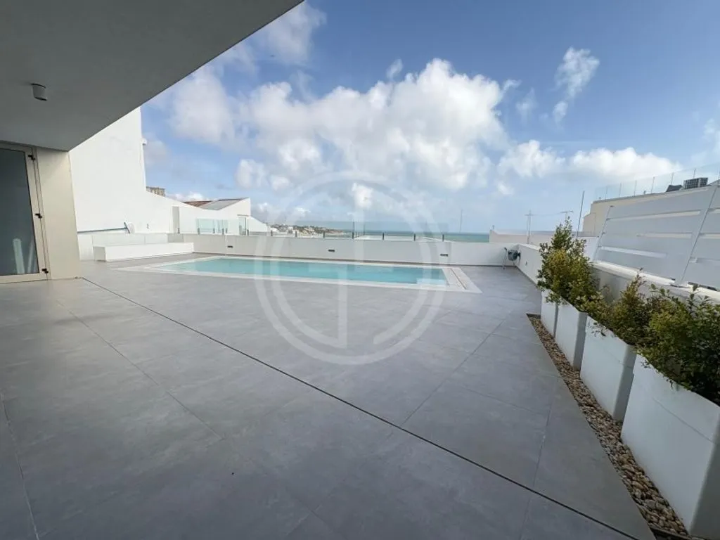 Piscine - Seafront Villa with Pool in Albufeira
