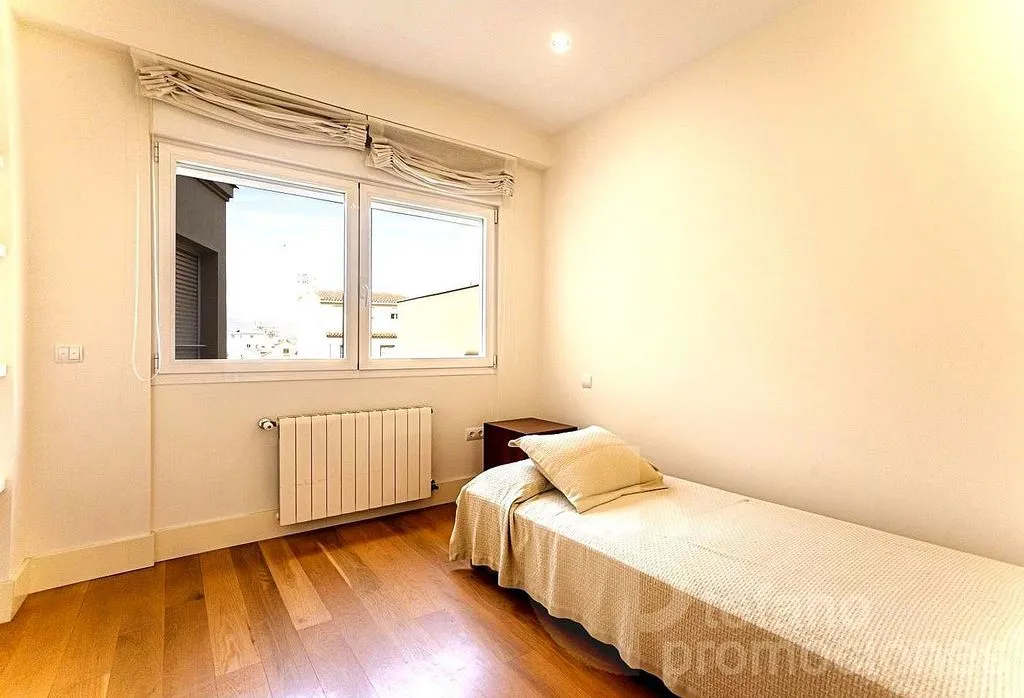 Camere da letto - Duplex Penthouse with Cathedral Views in Málaga