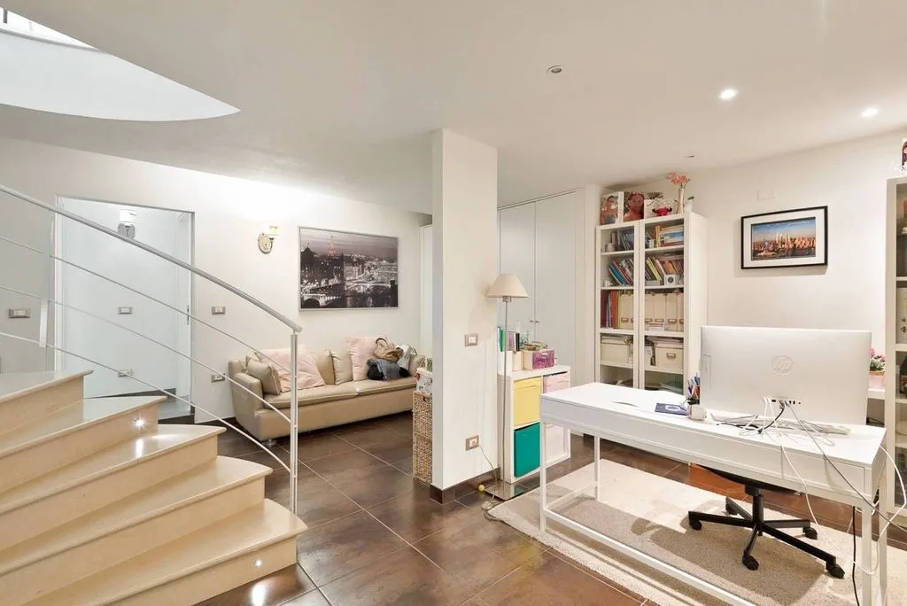 Pièces - Modern Villa with Pool in Lido di Camaiore