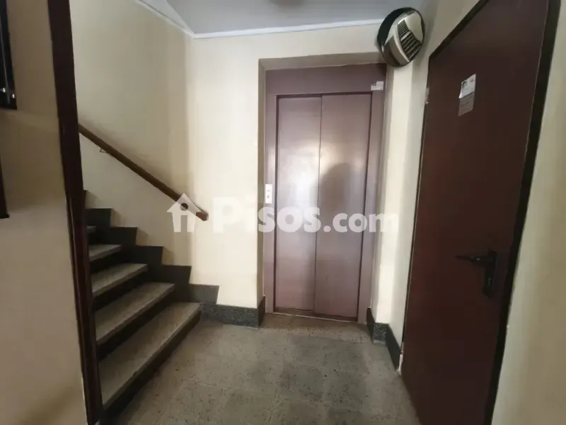 Pièces - Bright Apartment with Ascensor in La Calzada
