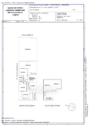 Plaan - Villa with Golf Resort Access in Pula