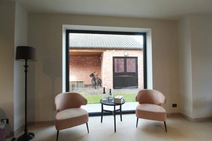 Maison 4 chambres à Izegem