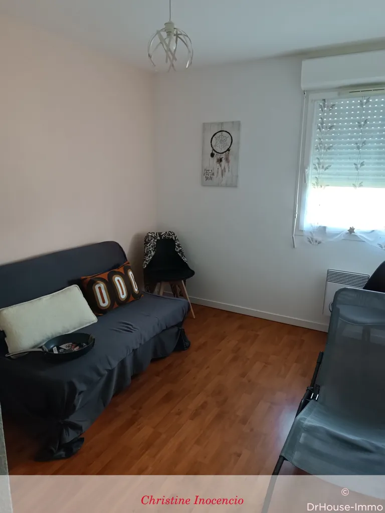 Magamistoad - Bright Apartment with Pool in Coutras