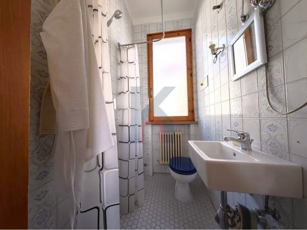 Salles de bain - Luxury Villa with Private Garden in Forlì