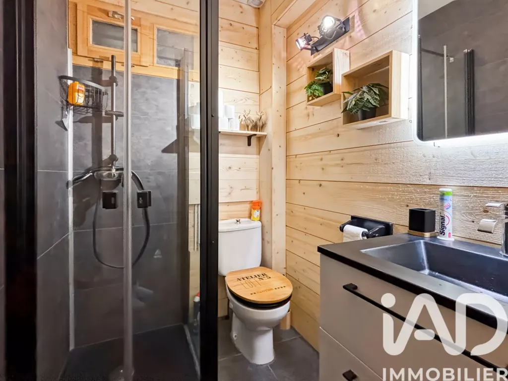 Vannitoad - Renovated Chalet with Panoramic View in Praz de Lys