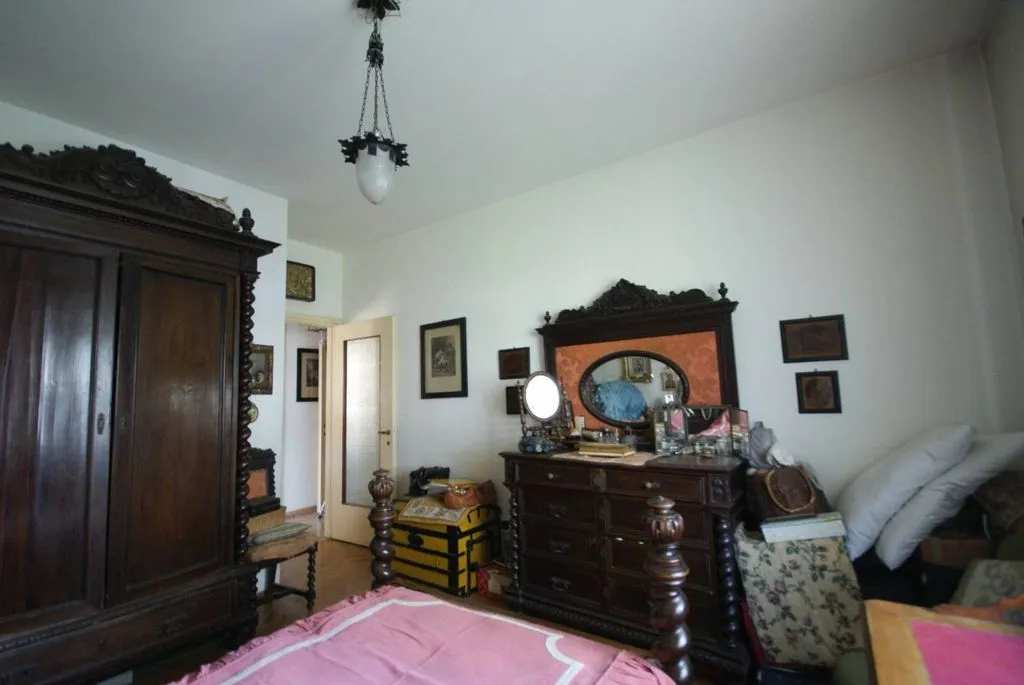 Magamistoad - Triplex Flat to Restructure in Milan