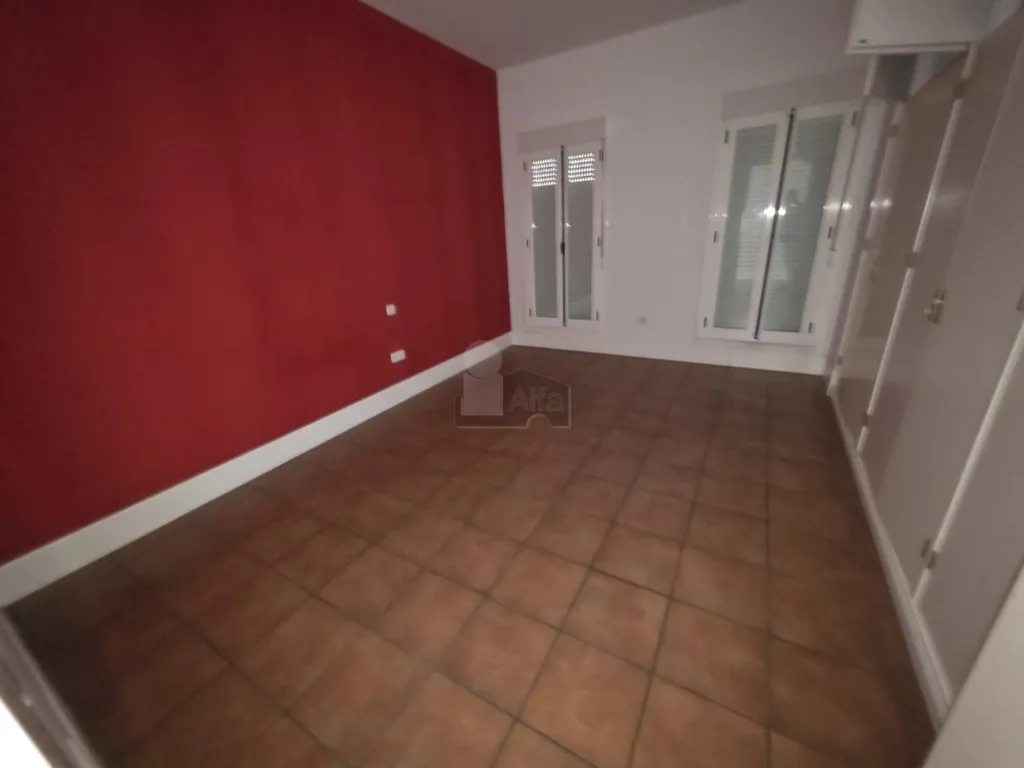 Pièces - Chalet with Terraces and Views in Trujillo