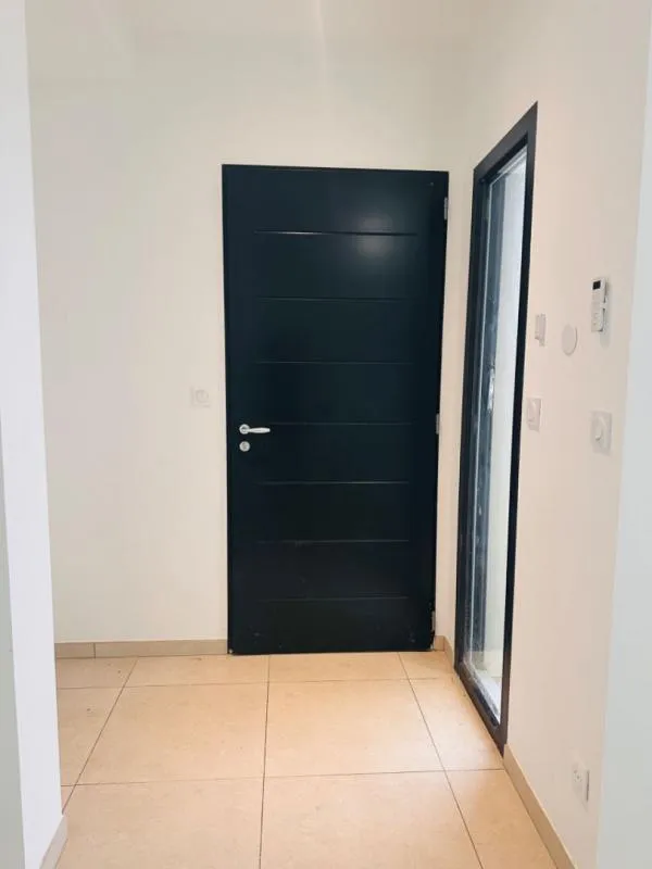 Entrée - Villa Moderne avec Piscine à 20 Minutes des Plages