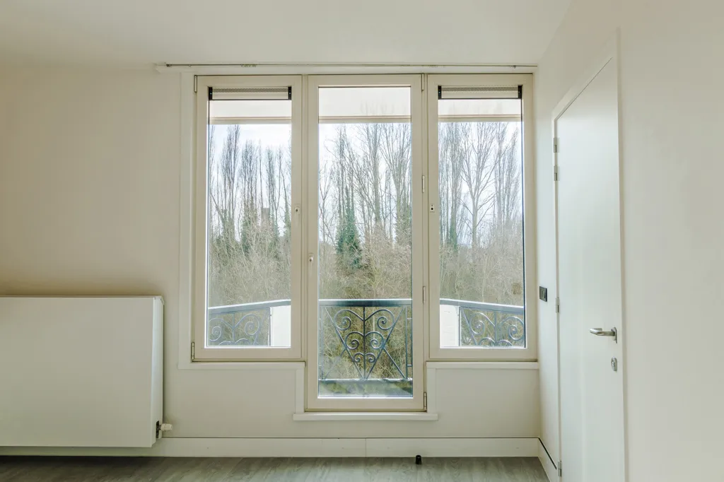 Appartement à Gent
