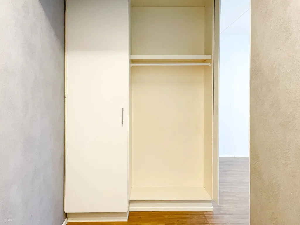Toad - Apartment with Balcony in Kerava