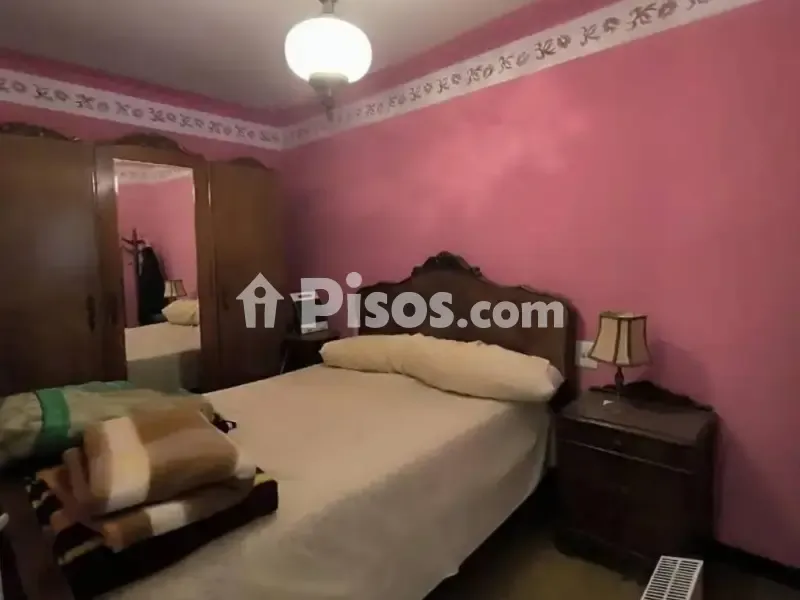 Camere da letto - Character Townhouse with Terraces in Albagés