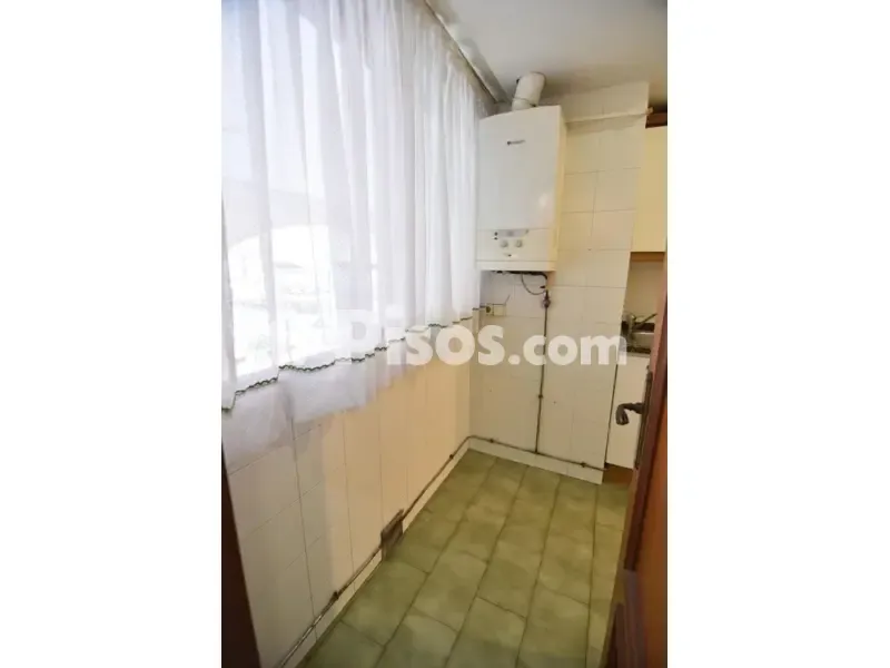 Vannitoad - Ample Flat with Patio in Ipurua