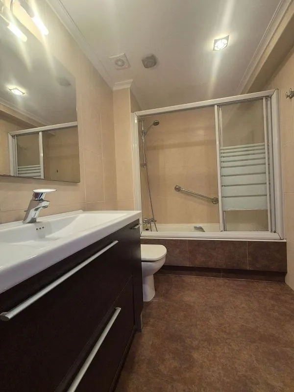 Vannitoad - Penthouse Flat with Terrace in Getxo